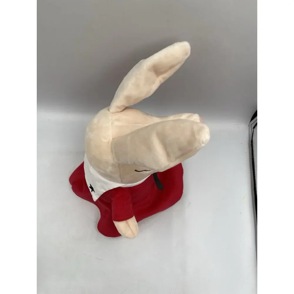 Kohls Cares Olivia the Pig Soft Plush Toy Stuffed Animal With Tags 2024